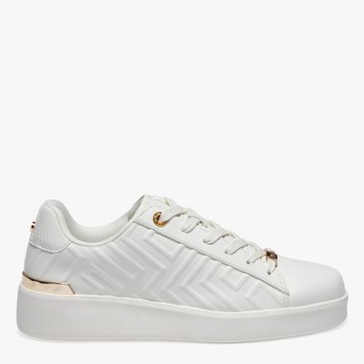 Imagen 1 del producto Zapatilla Urbana Mujer Blanco