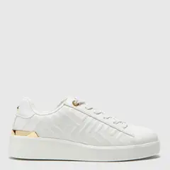 MOSSIMO - Itaninanew 2 Zapatilla Urbana Mujer Blanco
