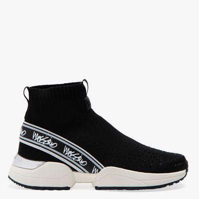 Imagen 1 del producto Zapatilla Urbana Mujer Negro