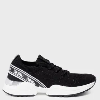 MOSSIMO - Salalow Zapatilla urbana Mujer Negro