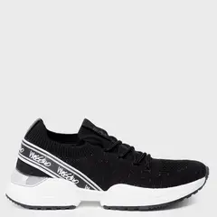 MOSSIMO - Salalow Zapatilla urbana Mujer Negro