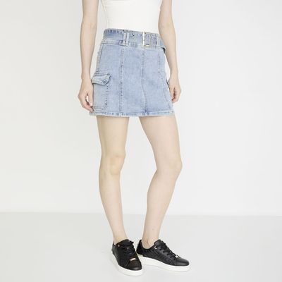 Imagen 2 del producto Zapatilla Urbana Mujer Negro