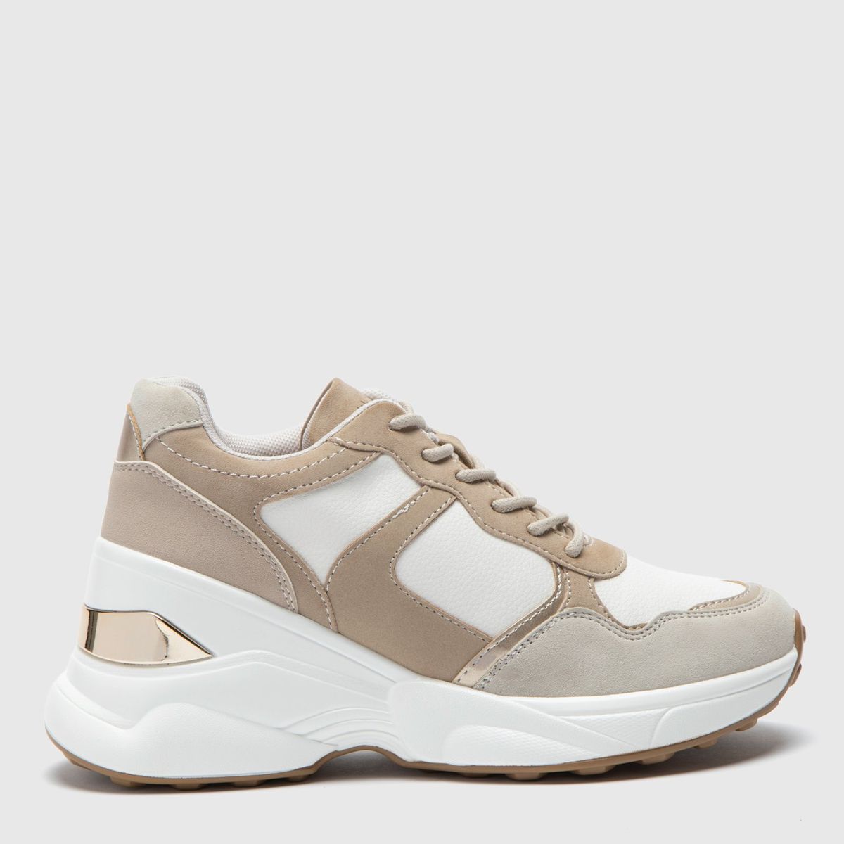 MOSSIMO - Hera Zapatilla Urbana Mujer Rosado Mossimo