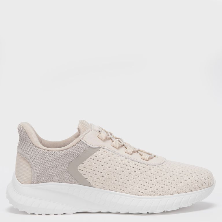 Sisabell Zapatilla Urbana Mujer Blanco