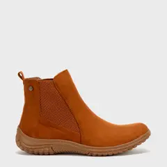 S COCCI - Zapato Casual Mujer Café Scocci
