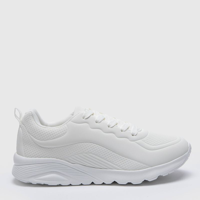 S COCCI - Zapatillas S Cocci Iris Urbanas Mujer Color Blanco