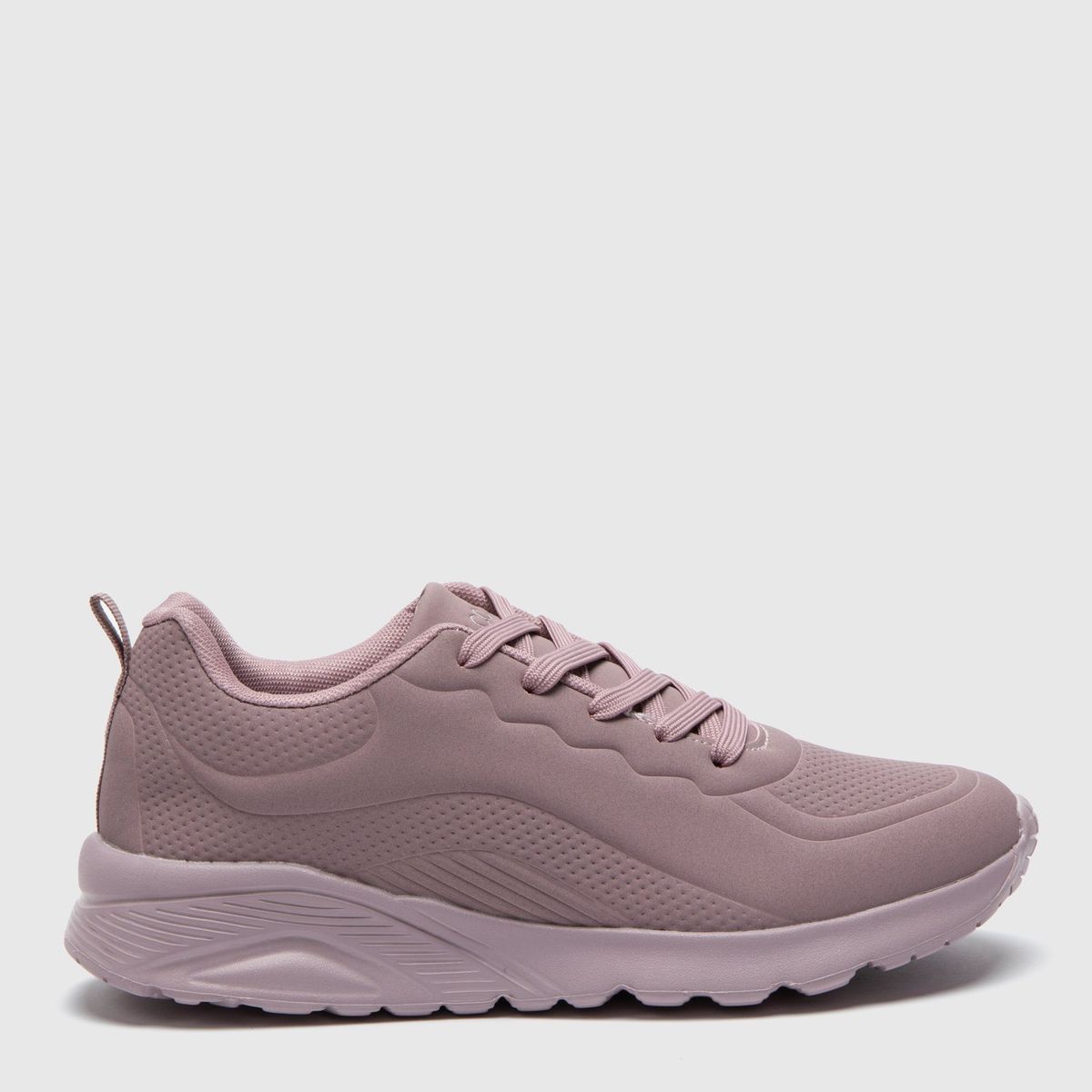 S COCCI - Iris Zapatilla Urbana Mujer Rosado Scocci