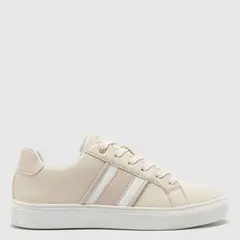 UNIVERSITY CLUB - Zapatillas Urbanas Bamba RS Mujer Rosado