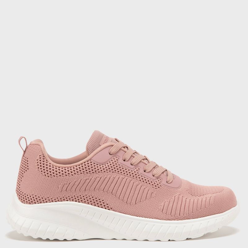 UNIVERSITY CLUB - Zapatillas University Club Saboba RS Urbanas Mujer Rosadas