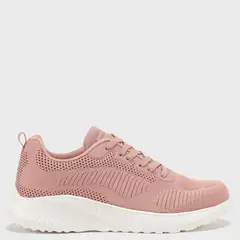 UNIVERSITY CLUB - Zapatillas Saboba RS Urbanas Mujer Rosadas