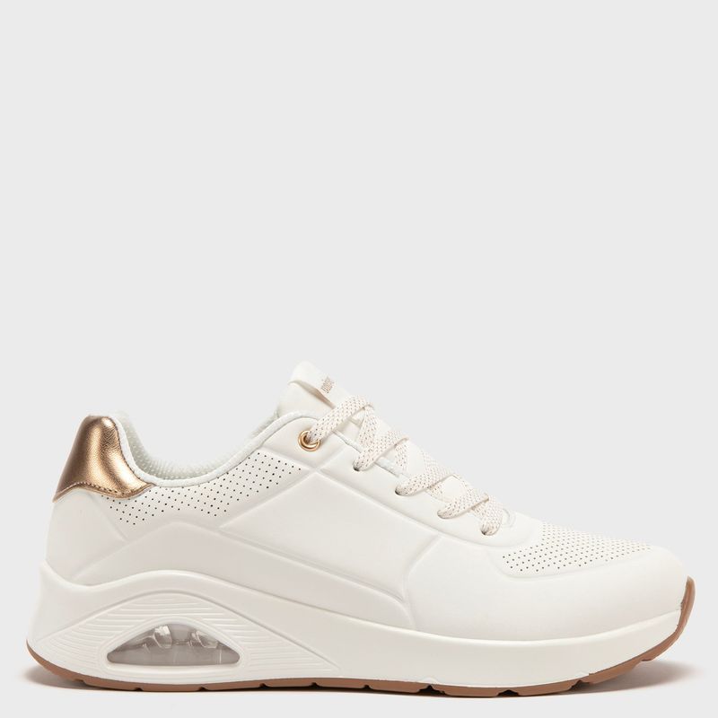 UNIVERSITY CLUB - Zapatillas Urbanas Mujer University Club Iguana