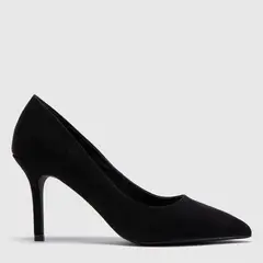 UNIVERSITY CLUB - Zapatos con Taco Mujer Sintético