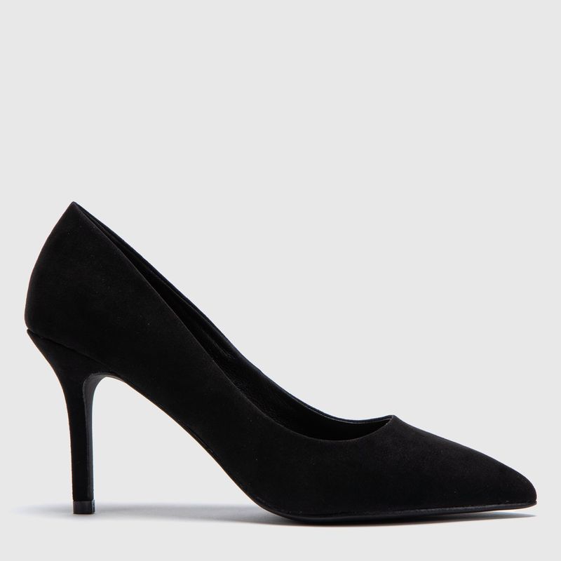 UNIVERSITY CLUB - Zapatos con Taco Mujer University Club Sintético