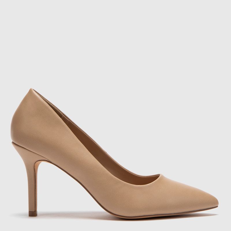 UNIVERSITY CLUB - Zapatos de Taco Aguja University Club Dalilas Mujer