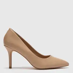 UNIVERSITY CLUB - Zapatos de Taco Aguja Dalilas Mujer