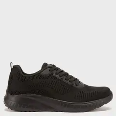 UNIVERSITY CLUB - Zapatillas Urbanas Saboba Mujer Negras