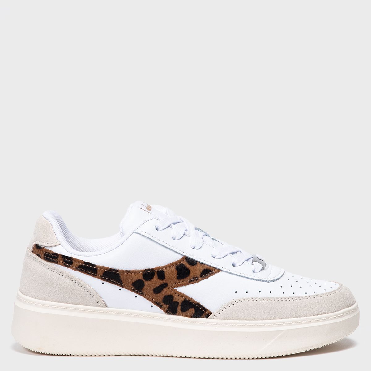 DIADORA - Fregul Zapatilla Urbana Mujer Blanco Diadora
