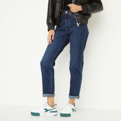 Imagen 2 del producto Befatop Zapatilla Urbana Mujer Verde