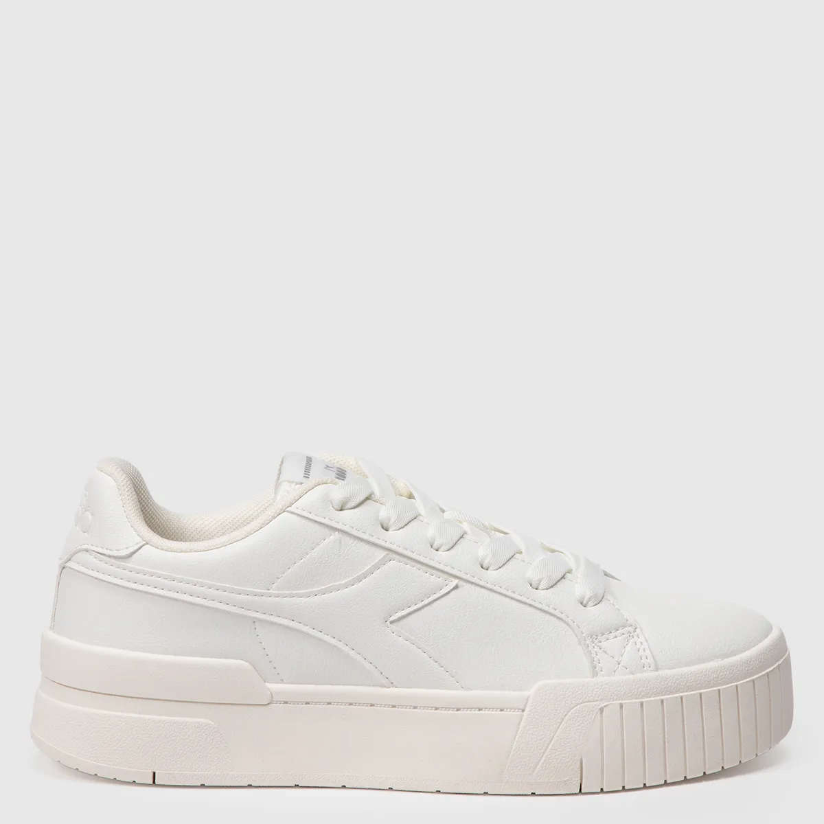 DIADORA - Befatop Zapatilla Urbana Mujer Blanco Diadora