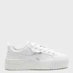 DIADORA - Befatop Zapatilla Urbana Mujer Blanco