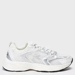 DIADORA - Retrace Zapatilla Urbana Mujer Blanco