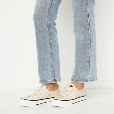 Imagen 2 del producto Zapatilla Urbana Mujer Multicolor