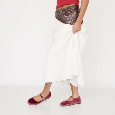 Imagen 2 del producto Ballerina Mujer Roja