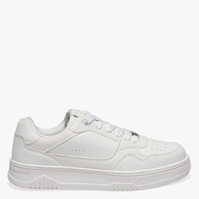 Imagen 1 del producto Zapatilla Urbana Mujer Blanco