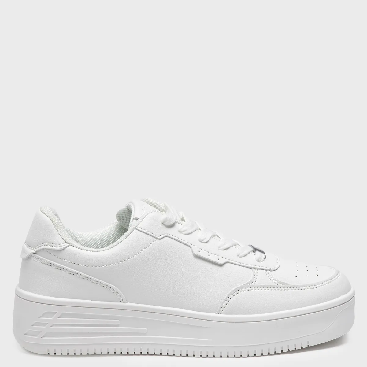 SYBILLA - Zapatilla Urbana Mujer Blanco Sybilla