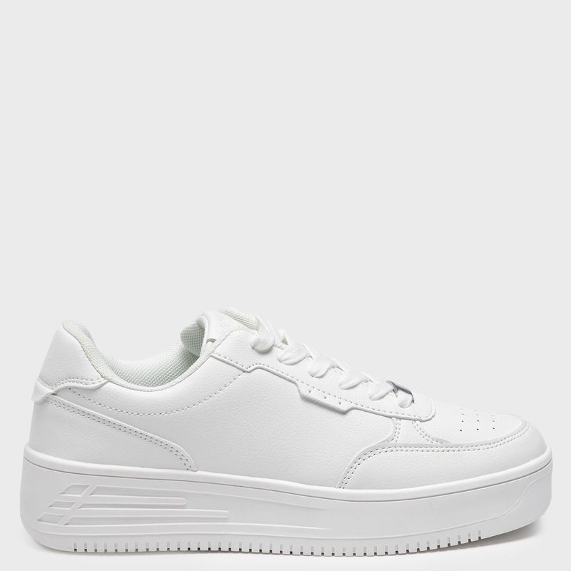 SYBILLA - Zapatilla Urbana Mujer Sybilla