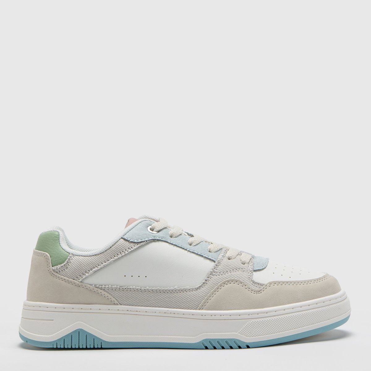 SYBILLA - Zapatillas Urbanas Sybilla Mujer Diseño Moderno