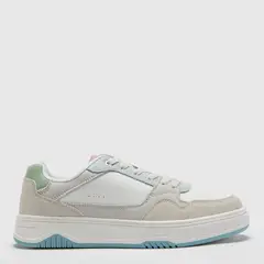 SYBILLA - Zapatillas Urbanas Mujer Diseño Moderno