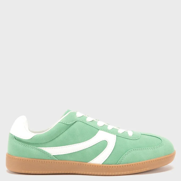 Zapatillas Urbanas Mujer Material