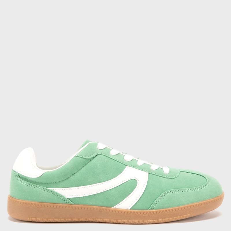 SYBILLA - Zapatillas Sybilla Urbanas Mujer Material Sintético