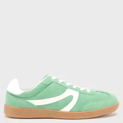 SYBILLA - Zapatillas Urbanas Mujer Material Sintético