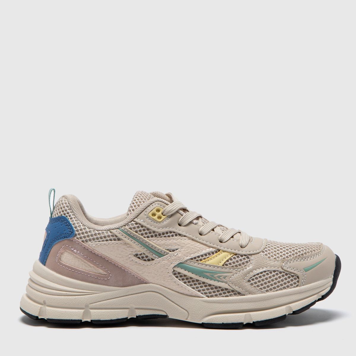 SYBILLA - Zapatillas Urbanas Sybilla Sporta Mujer