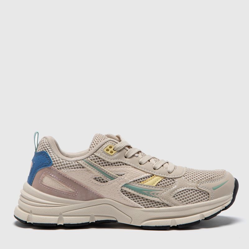 SYBILLA - Zapatillas Urbanas Sybilla Sporta Mujer