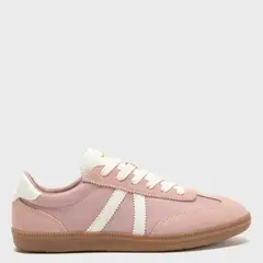BASEMENT - Zapatillas Urbanas Mujer Adulci Rosado