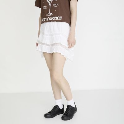 Imagen 2 del producto Zapatilla Urbana Mujer Negro