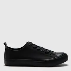 SYBILLA - Abombehan Zapatilla Urbana Mujer Negro