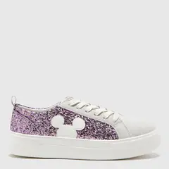 DISNEY - Begolmick Zapatilla Urbana Mujer