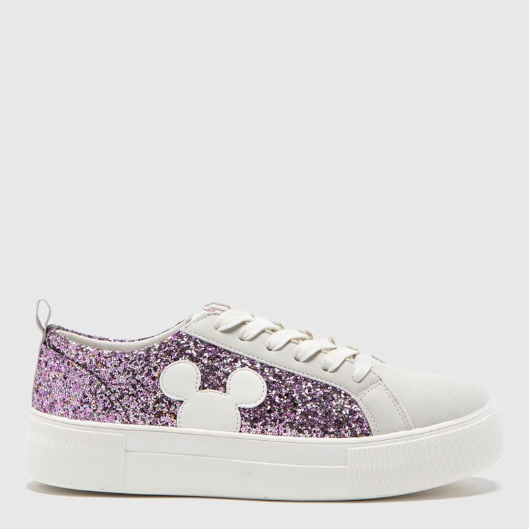 Begolmick Zapatilla Urbana Mujer Rosado