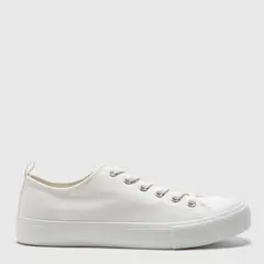 SYBILLA - Abomberhan Zapatilla Urbana Mujer Blanco