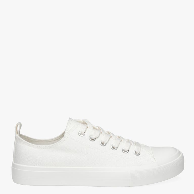 SYBILLA Zapatilla Urbana Mujer Negro
