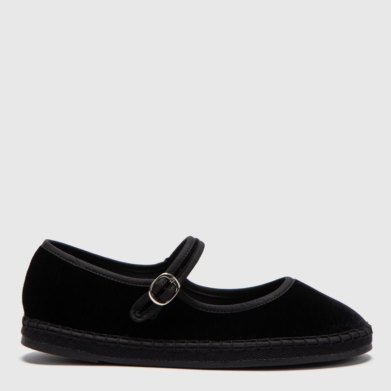 SYBILLA - Ballerinas Sybilla Textil Mujer