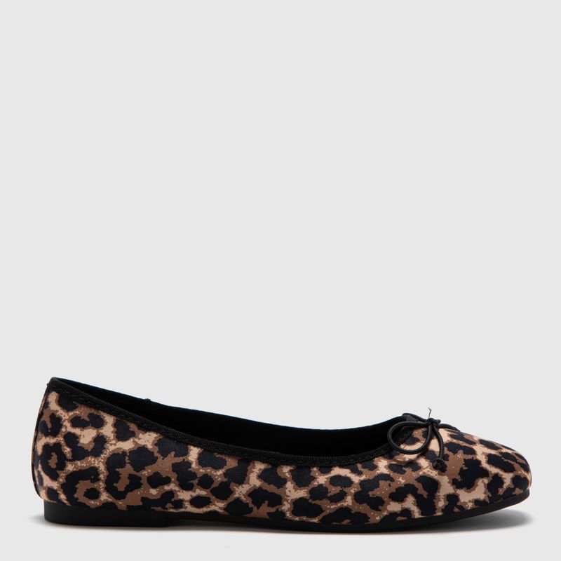SYBILLA - Zapato Casual Sybilla Mujer Estampado