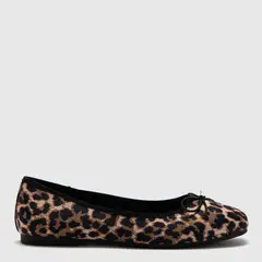 SYBILLA - Zapato Casual Mujer Estampado