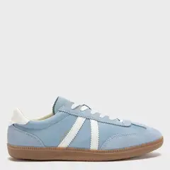 BASEMENT - Zapatillas Urbanas Adulci Cuero Mujer