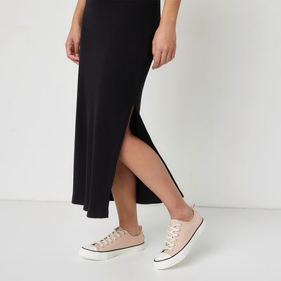 Imagen 2 del producto Zapatilla Urbana Mujer Rosado