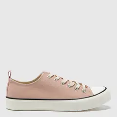 SYBILLA - Zapatilla Urbana Mujer Rosado